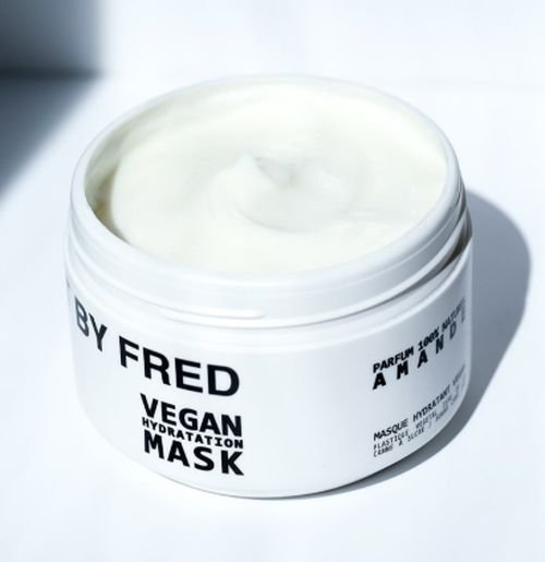 Mascarilla capilar de almendras "Mascarilla Hidratante"
