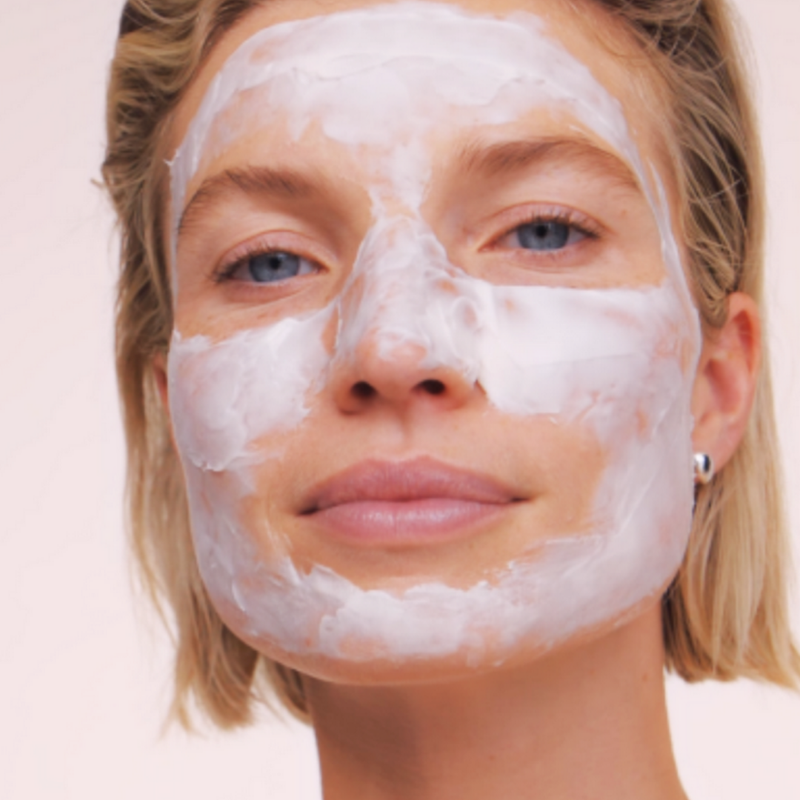 Masque Anti-rides à la Coenzyme Q10 - Basis Sensitiv