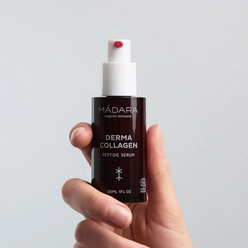 Sérum Raffermissant Derma Collagen Hydra-Fill