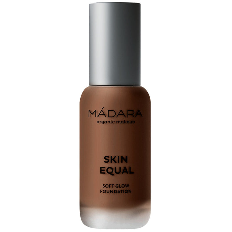 Base de maquillaje orgánica Radiance Skin Equal - SPF15