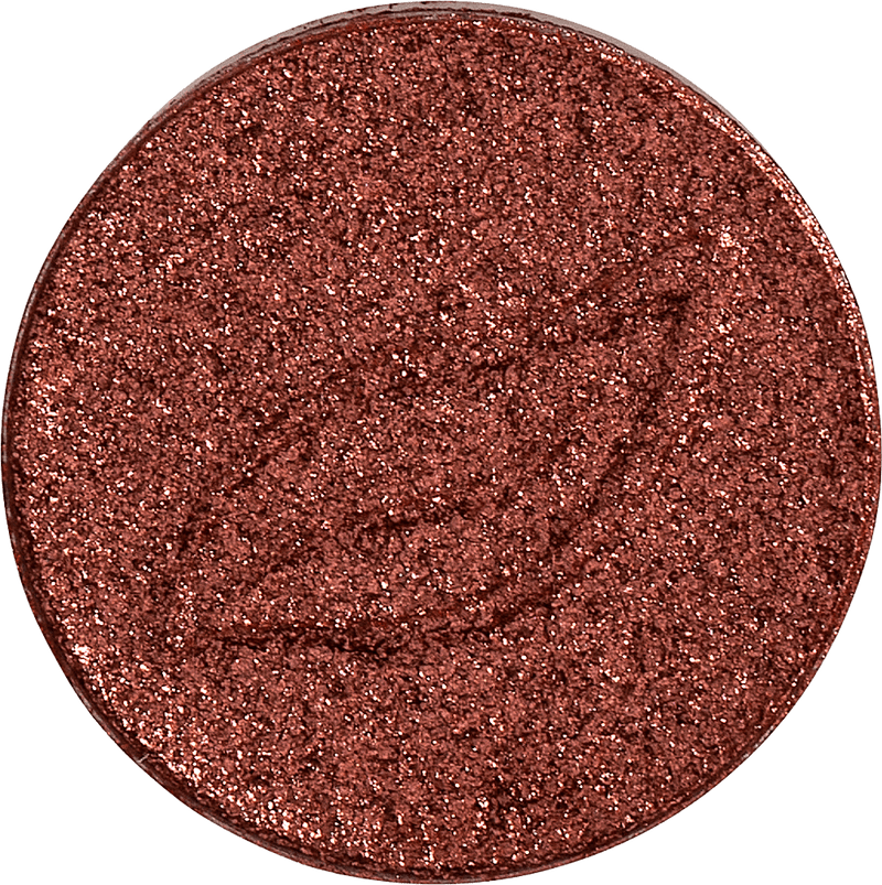 Sombra de ojos compacta iridiscente - Purobio