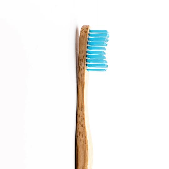 Brosse à dents Bambou - Blue Soft