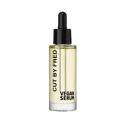 Sérum cheveux vegan nourrissant - Véganie